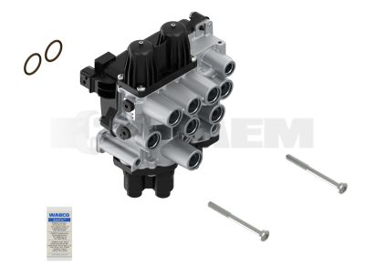 Truck and bus spare parts - Brake system - Braking valves - Other valves - WES932.510.981.2