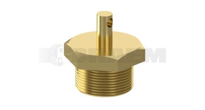Truck and bus spare parts - Brake system - Braking valves - Other valves - WES934.300.001.0
