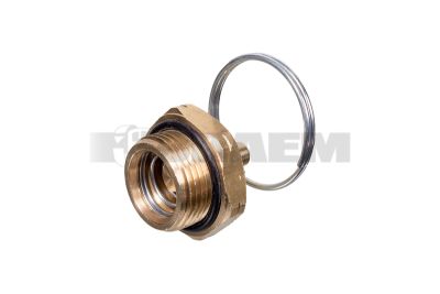 Truck and bus spare parts - Brake system - Braking valves - Other valves - WES934.300.003.0