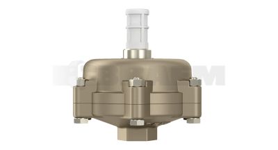 Truck and bus spare parts - Brake system - Braking valves - Other valves - WES934.301.003.0