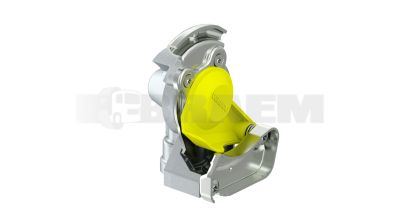 Pièces détachées camions et bus - Système de freinage - Soupape de frein - Accessoires - WES952.200.226.0