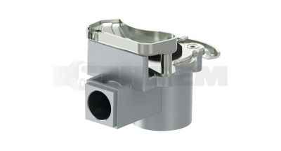 Pièces détachées camions et bus - Système de freinage - Soupape de frein - Accessoires - WES952.201.018.0