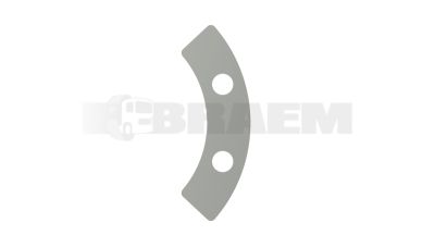 Pièces détachées camions et bus - Système de freinage - Soupape de frein - Accessoires - WES960.730.832.4