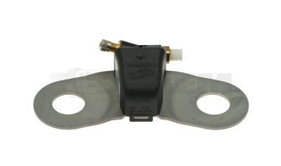 Truck and bus spare parts - Brake system - Braking valves - Other valves - WES960.731.013.0