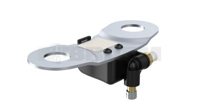 Truck and bus spare parts - Brake system - Braking valves - Other valves - WES960.731.017.0