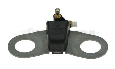 Truck and bus spare parts - Brake system - Braking valves - Other valves - WES960.731.021.0