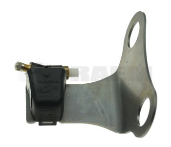 Truck and bus spare parts - Brake system - Braking valves - Other valves - WES960.731.031.0