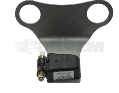 Truck and bus spare parts - Brake system - Braking valves - Other valves - WES960.731.041.0