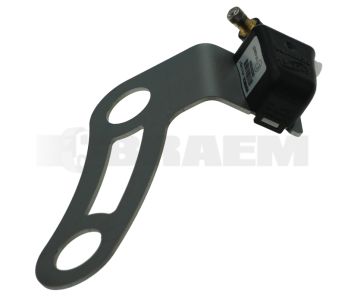 Truck and bus spare parts - Brake system - Braking valves - Other valves - WES960.731.055.0