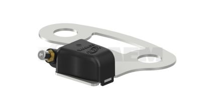 Truck and bus spare parts - Brake system - Braking valves - Other valves - WES960.731.057.0