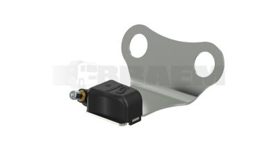 Truck and bus spare parts - Brake system - Braking valves - Other valves - WES960.731.073.0