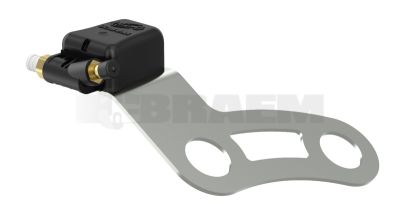 Truck and bus spare parts - Brake system - Braking valves - Other valves - WES960.731.075.0