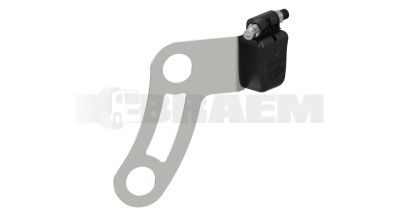 Truck and bus spare parts - Brake system - Braking valves - Other valves - WES960.731.246.0