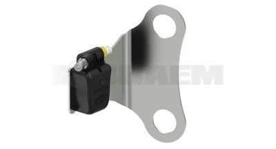 Truck and bus spare parts - Brake system - Braking valves - Other valves - WES960.731.256.0