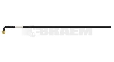 Pièces détachées camions et bus - Système de freinage - Soupape de frein - Accessoires - WES960.731.801.0