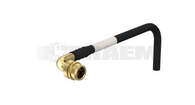 Pièces détachées camions et bus - Système de freinage - Soupape de frein - Accessoires - WES960.731.808.0