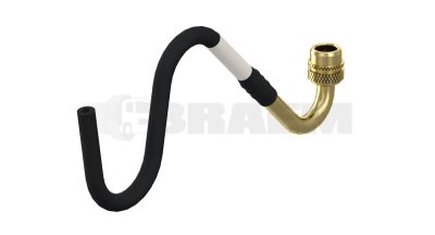 Pièces détachées camions et bus - Système de freinage - Soupape de frein - Accessoires - WES960.731.822.0