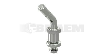 قطع غيار الشاحنات والحافلات - Bearing, rubber block, seal, feather - Accessories - WES960.732.101.0