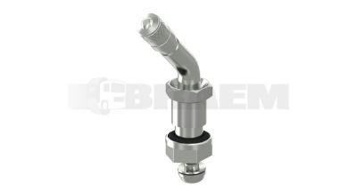 قطع غيار الشاحنات والحافلات - Bearing, rubber block, seal, feather - Accessories - WES960.732.102.0