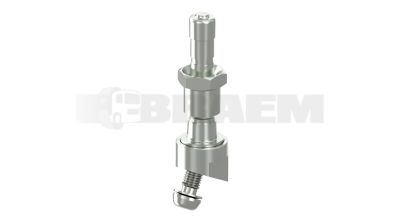 قطع غيار الشاحنات والحافلات - Bearing, rubber block, seal, feather - Accessories - WES960.732.104.0
