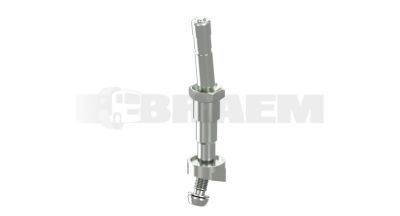 قطع غيار الشاحنات والحافلات - Bearing, rubber block, seal, feather - Accessories - WES960.732.105.0