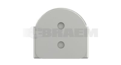 Pièces détachées camions et bus - Système de freinage - Soupape de frein - Accessoires - WES961.722.100.4