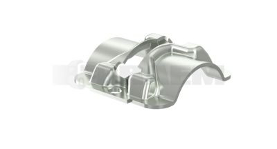 Pièces détachées camions et bus - Système de freinage - Soupape de frein - Accessoires - WES961.722.455.4