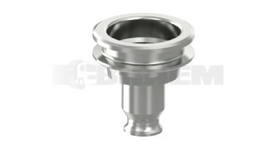 Pièces détachées camions et bus - Système de freinage - Soupape de frein - Accessoires - WES961.722.621.4