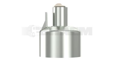 Pièces détachées camions et bus - Système de freinage - Soupape de frein - Accessoires - WES961.722.623.2