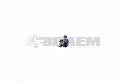 Lkw- und Busersatzteile - Bremssystem - Bremsventil - Handbremsventil - WES961.723.021.0
