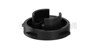 Pièces détachées camions et bus - Système de freinage - Soupape de frein - Accessoires - WES961.723.350.4