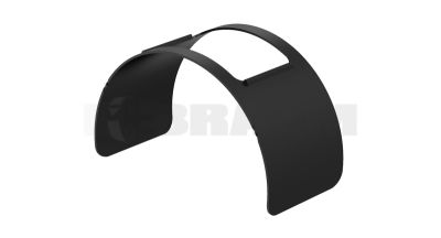 Pièces détachées camions et bus - Système de freinage - Soupape de frein - Accessoires - WES961.723.451.4