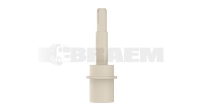Pièces détachées camions et bus - Système de freinage - Soupape de frein - Accessoires - WES961.723.620.4
