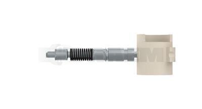 قطع غيار الشاحنات والحافلات - Bearing, rubber block, seal, feather - Accessories - WES961.901.070.2