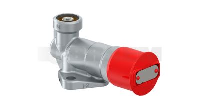 Truck and bus spare parts - Brake system - Braking valves - Other valves - WES963.001.016.0