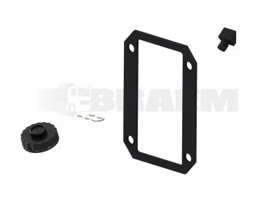 Truck and bus spare parts - Fitting - WES965.001.901.2