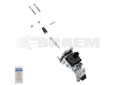 Lkw- und Busersatzteile - Elektrische Anlage - Sensor - Sensoren divers - WES965.001.925.2
