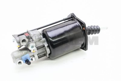 قطع غيار الشاحنات والحافلات - القابض - المحرك الفاصل - WES970.051.157.7.NNP