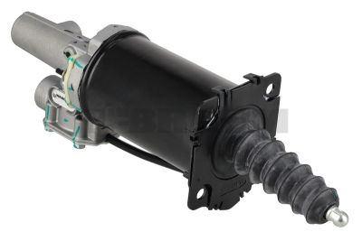 قطع غيار الشاحنات والحافلات - القابض - المحرك الفاصل - WES970.051.406.0