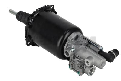 قطع غيار الشاحنات والحافلات - القابض - المحرك الفاصل - WES970.051.412.7