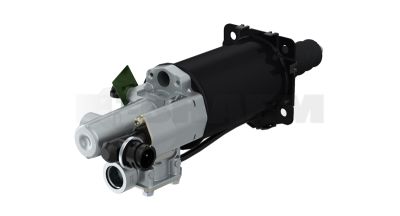قطع غيار الشاحنات والحافلات - القابض - المحرك الفاصل - WES970.051.432.0