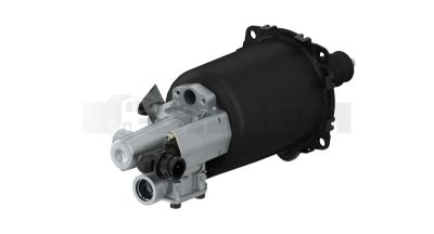 قطع غيار الشاحنات والحافلات - القابض - المحرك الفاصل - WES970.051.465.0
