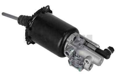 قطع غيار الشاحنات والحافلات - القابض - المحرك الفاصل - WES970.051.466.0