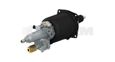 Repuestos camiones y autobuses - Embrague - Accionamiento hidraulico-neumatico - WES970.051.491.0