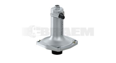 Truck and bus spare parts - Brake system - Braking valves - Other valves - WES970.051.503.0