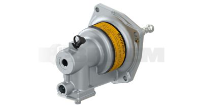 Repuestos camiones y autobuses - Embrague - Accionamiento hidraulico-neumatico - WES970.051.506.0