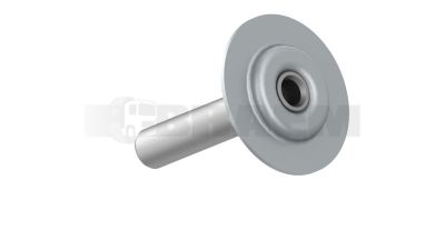 Pièces détachées camions et bus - Système de freinage - Soupape de frein - Accessoires - WES970.051.628.2