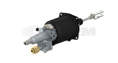 Repuestos camiones y autobuses - Embrague - Accionamiento hidraulico-neumatico - WES970.051.635.0