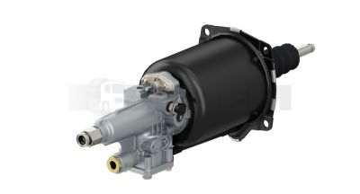 Repuestos camiones y autobuses - Embrague - Accionamiento hidraulico-neumatico - WES970.051.652.0