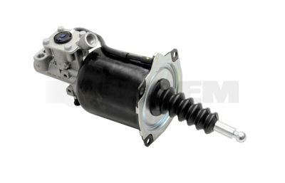 Repuestos camiones y autobuses - Embrague - Accionamiento hidraulico-neumatico - WES970.051.826.0